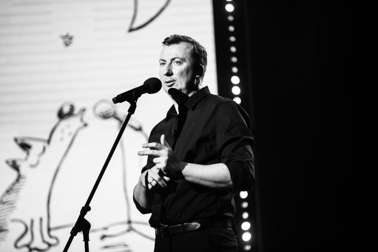 Форма обучения «ТЕТ-А-ТЕТ»